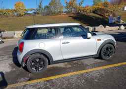 2015 MINI 3 DOOR COOPER