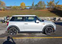 2015 MINI 3 DOOR COOPER