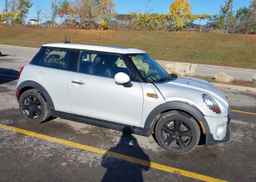 2015 MINI 3 DOOR COOPER