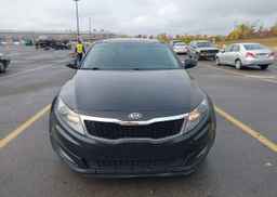 2012 KIA OPTIMA EX