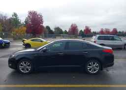 2012 KIA OPTIMA EX