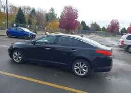 2012 KIA OPTIMA EX