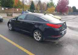 2012 KIA OPTIMA EX