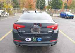 2012 KIA OPTIMA EX