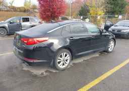 2012 KIA OPTIMA EX