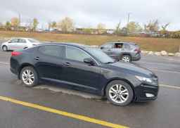 2012 KIA OPTIMA EX