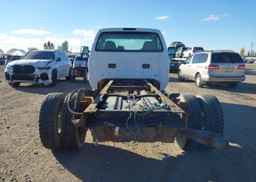 2008 FORD F450 SUPER DUTY