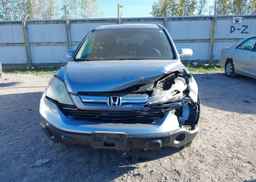 2007 HONDA CR-V EXL
