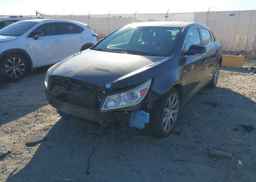 2011 BUICK LACROSSE CXS