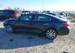 2011 BUICK LACROSSE CXS