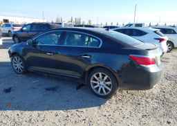 2011 BUICK LACROSSE CXS
