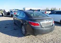 2011 BUICK LACROSSE CXS