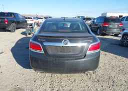 2011 BUICK LACROSSE CXS