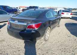 2011 BUICK LACROSSE CXS