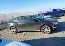 2011 BUICK LACROSSE CXS