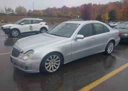 2007 MERCEDES-BENZ E 280 4MATIC