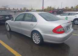 2007 MERCEDES-BENZ E 280 4MATIC