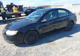 2006 SATURN ION LEVEL 2
