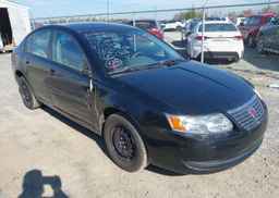 2006 SATURN ION LEVEL 2
