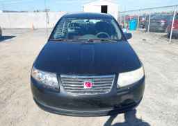 2006 SATURN ION LEVEL 2