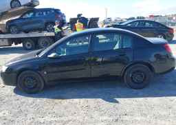 2006 SATURN ION LEVEL 2