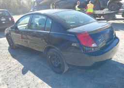 2006 SATURN ION LEVEL 2