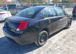 2006 SATURN ION LEVEL 2
