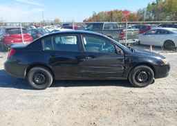 2006 SATURN ION LEVEL 2