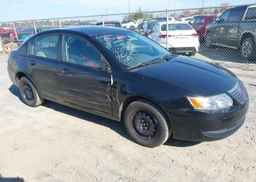 2006 SATURN ION LEVEL 2