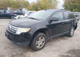 2010 FORD EDGE SE