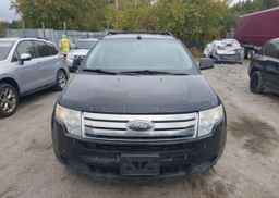2010 FORD EDGE SE