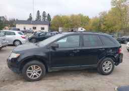 2010 FORD EDGE SE