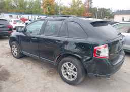 2010 FORD EDGE SE
