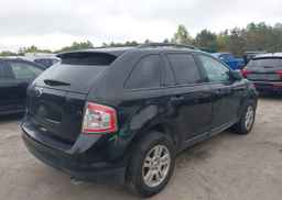 2010 FORD EDGE SE