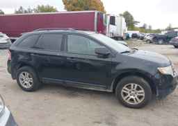 2010 FORD EDGE SE