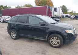 2010 FORD EDGE SE