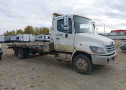 2009 HINO HINO 185