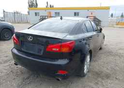 2008 LEXUS IS 250