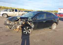 2010 KIA FORTE 2.4L SX