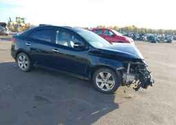 2010 KIA FORTE 2.4L SX