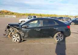 2010 KIA FORTE 2.4L SX