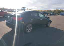 2010 KIA FORTE 2.4L SX