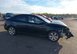 2010 KIA FORTE 2.4L SX
