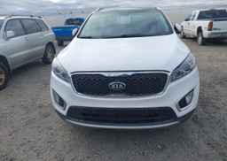 2018 KIA SORENTO EX