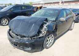 2006 LINCOLN ZEPHYR