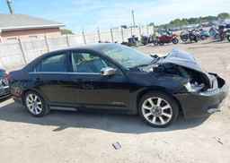 2006 LINCOLN ZEPHYR