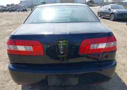 2006 LINCOLN ZEPHYR