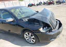 2006 LINCOLN ZEPHYR