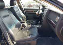 2006 LINCOLN ZEPHYR