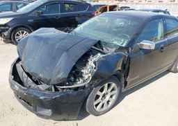 2006 LINCOLN ZEPHYR